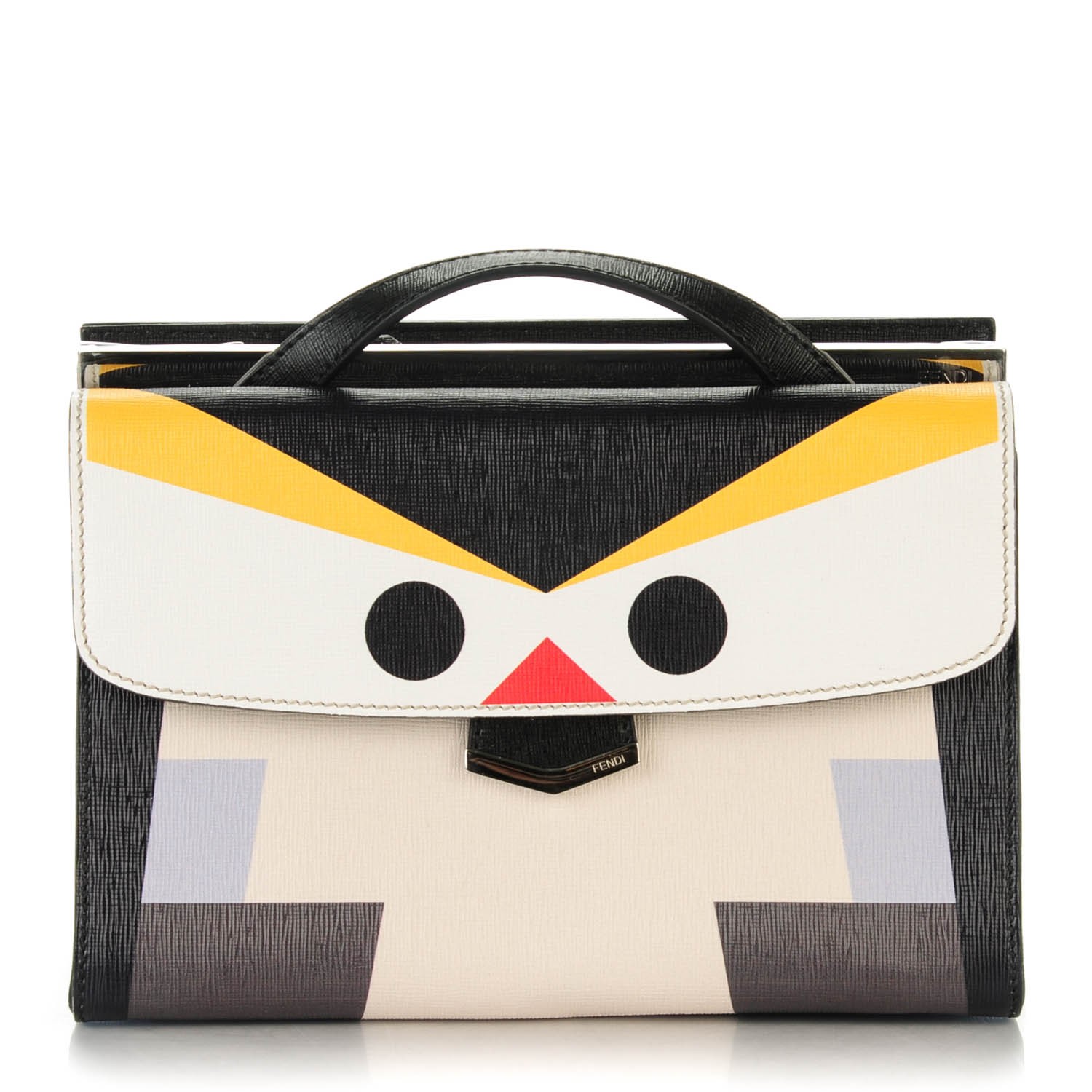 fendi bird bag