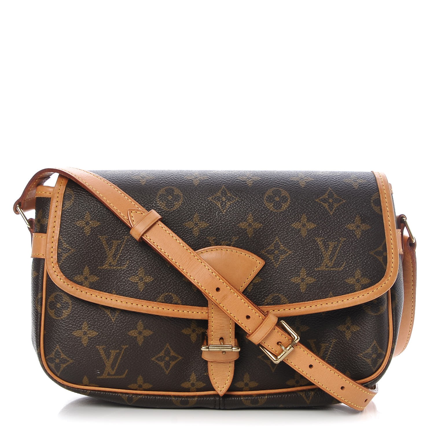 lv sologne monogram