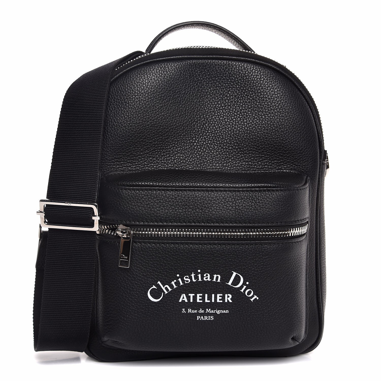 dior backpack mens