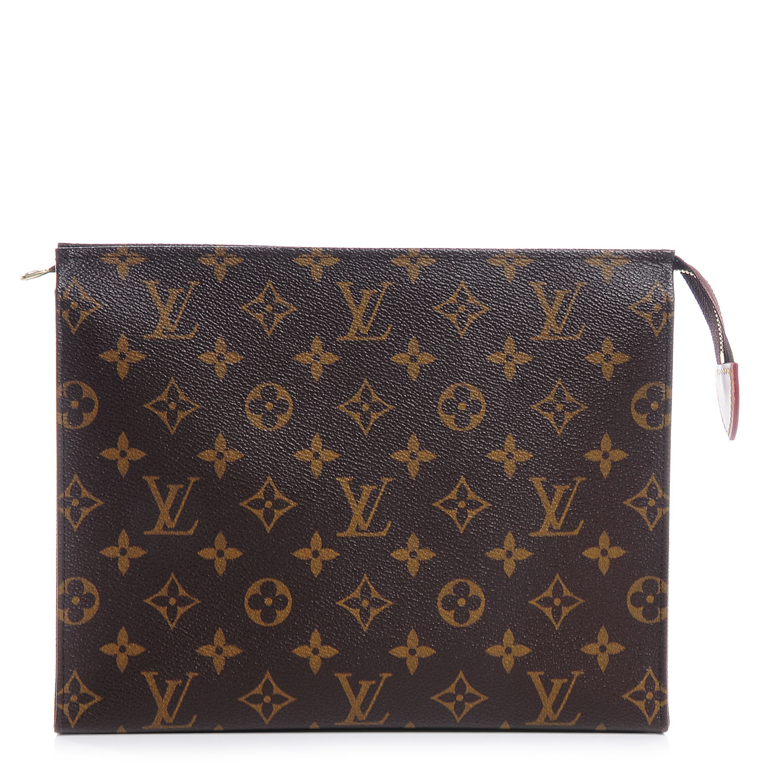 toiletry pouch 26 monogram