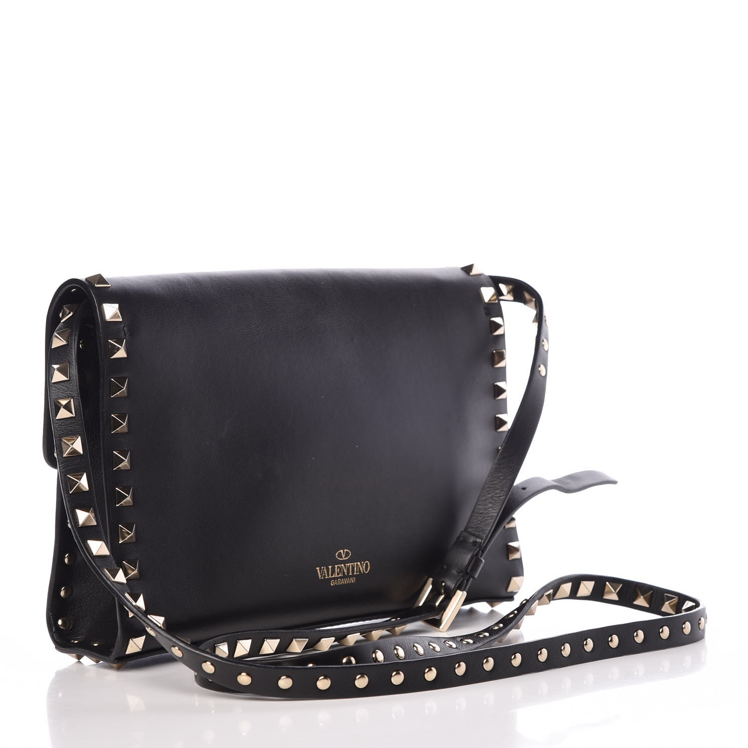 valentino rockstud mini crossbody bag