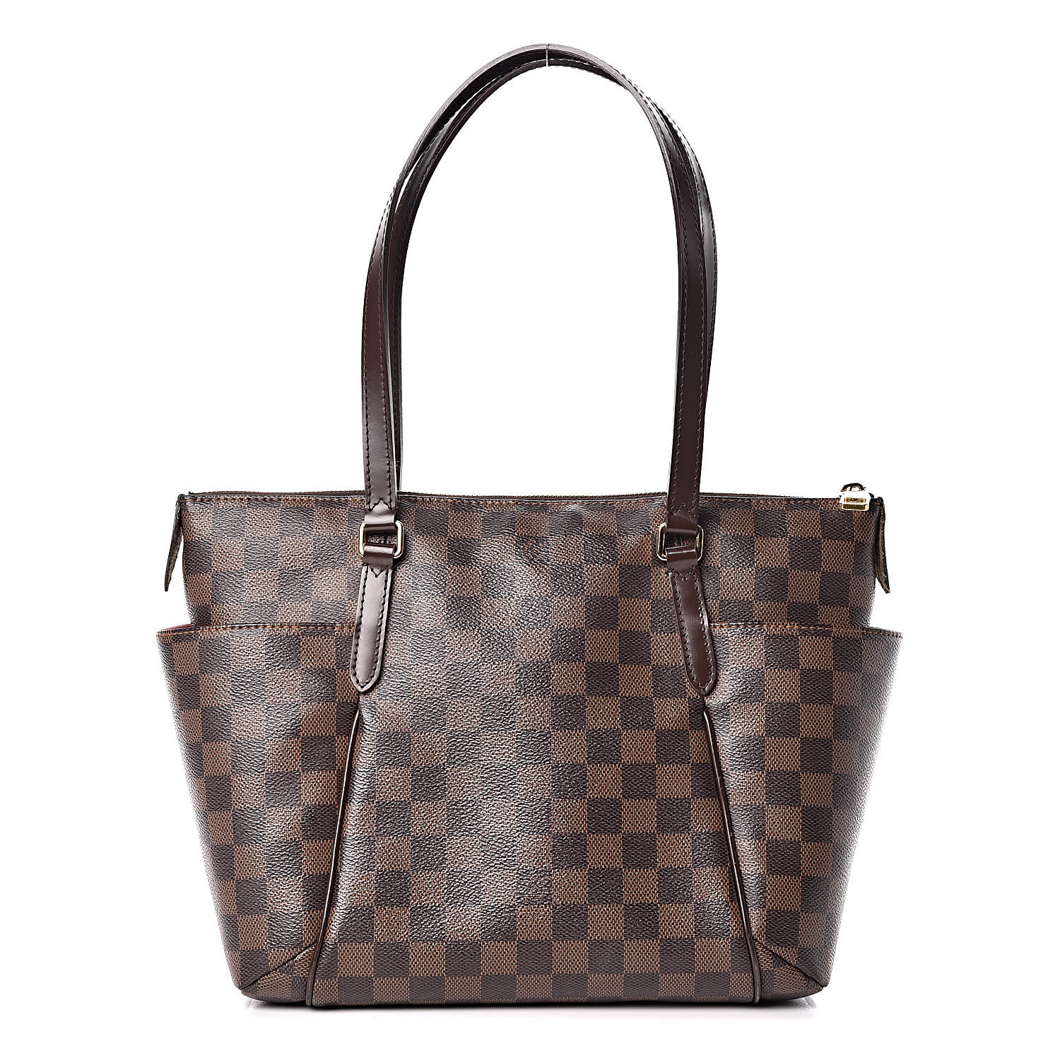 Louis Vuitton Damier Azur Totally GM Bag - Yoogi's Closet