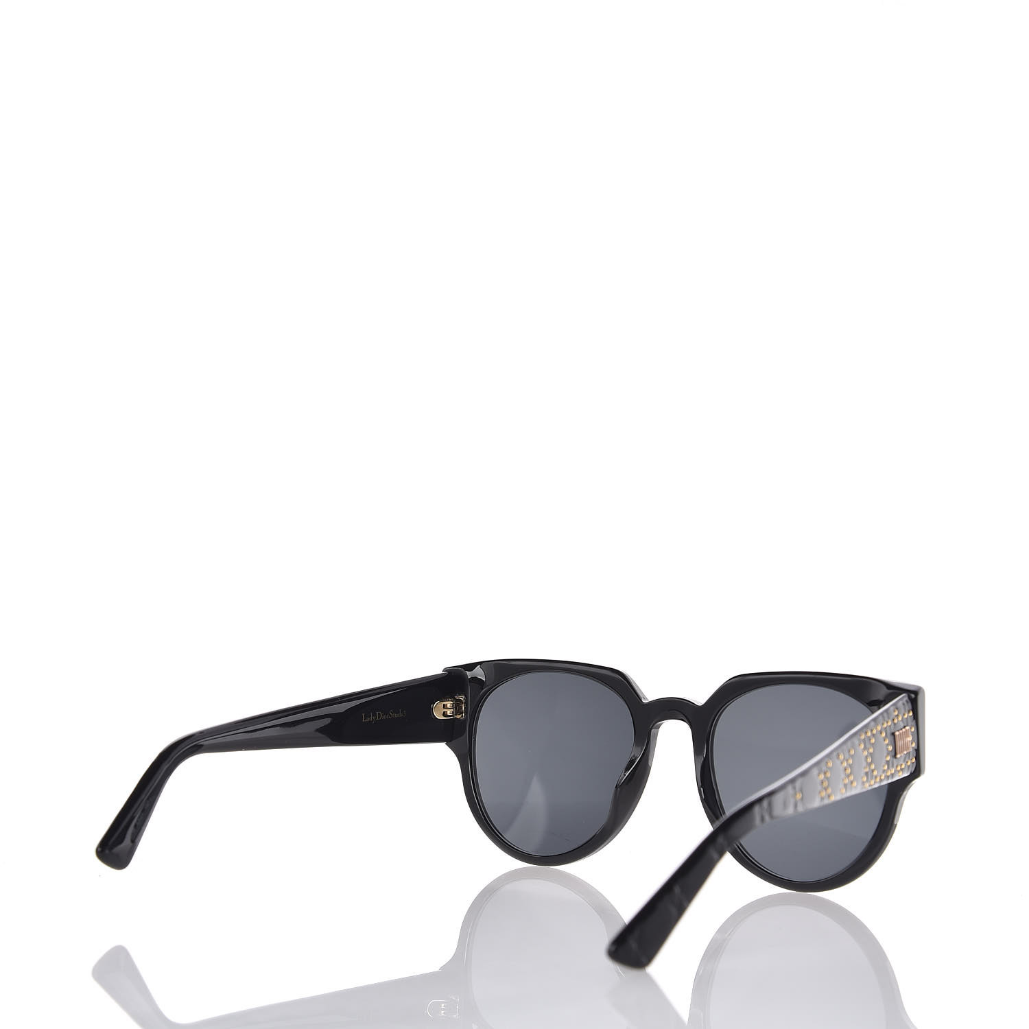 lady dior studs 3 sunglasses