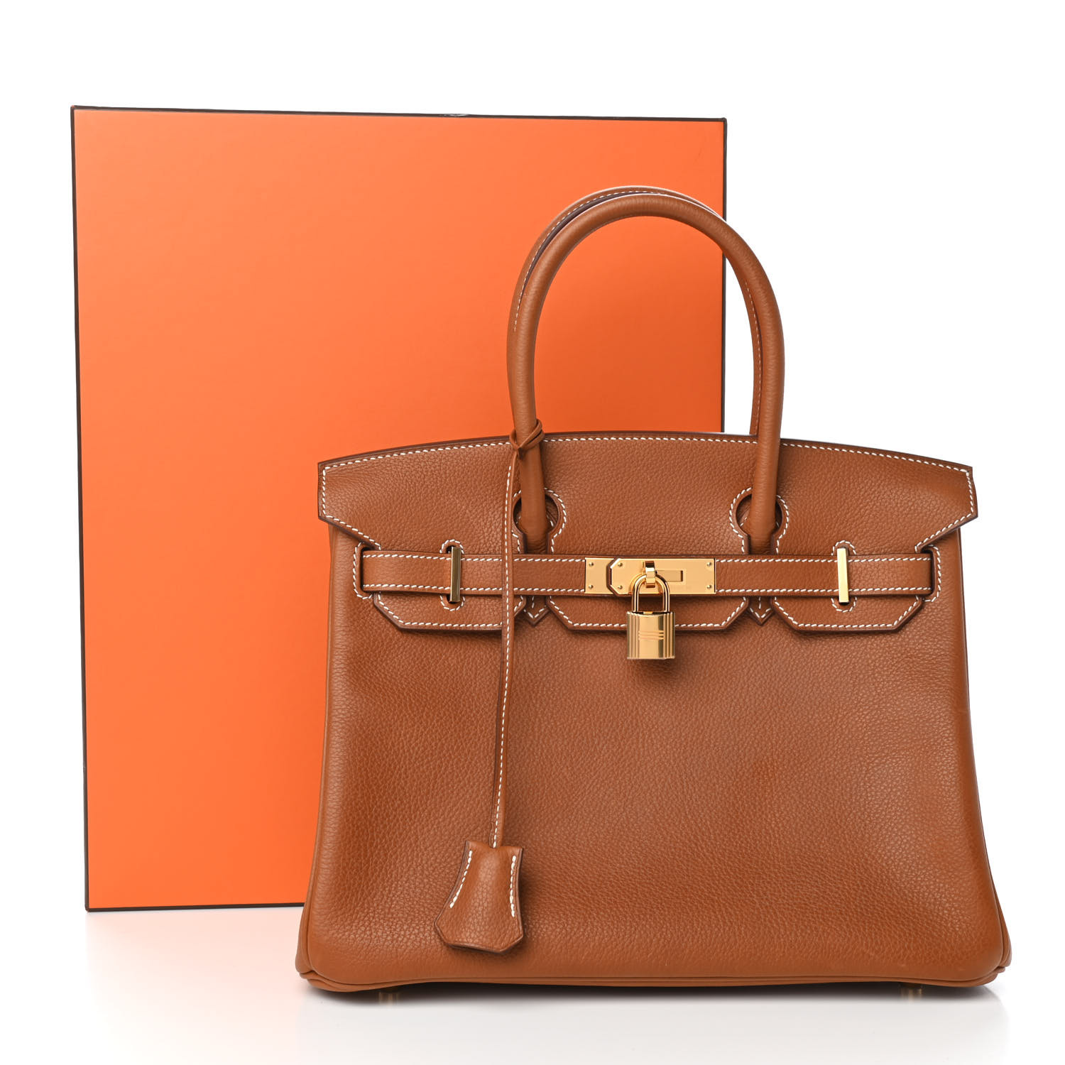 hermes fauve