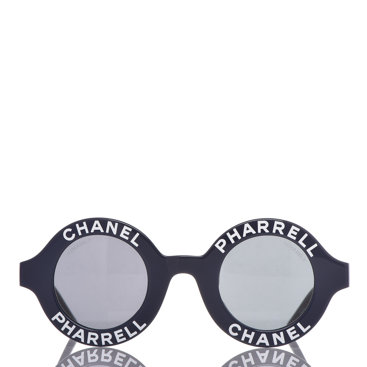 chanel by pharrell