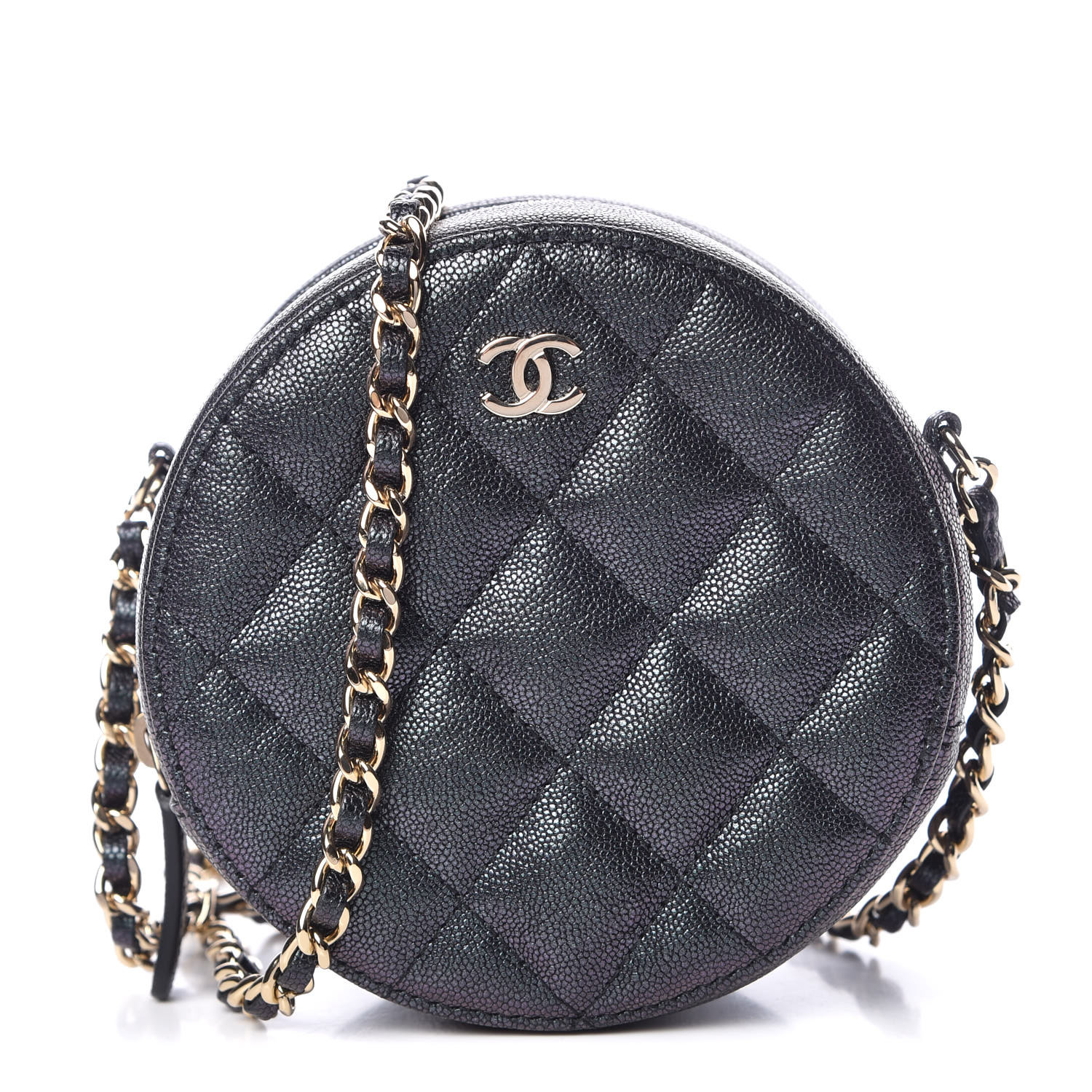 chanel cosmetic case price