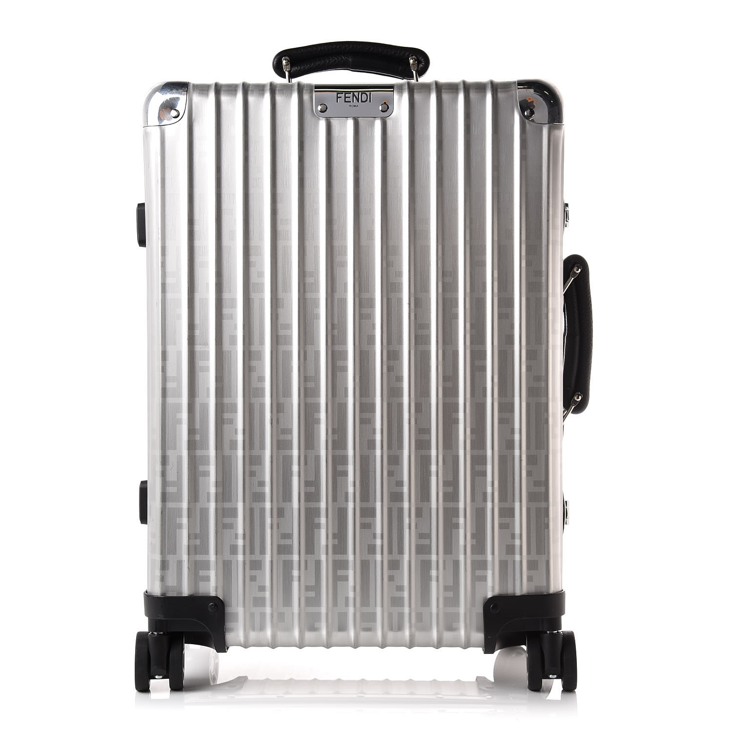 fendi x rimowa price