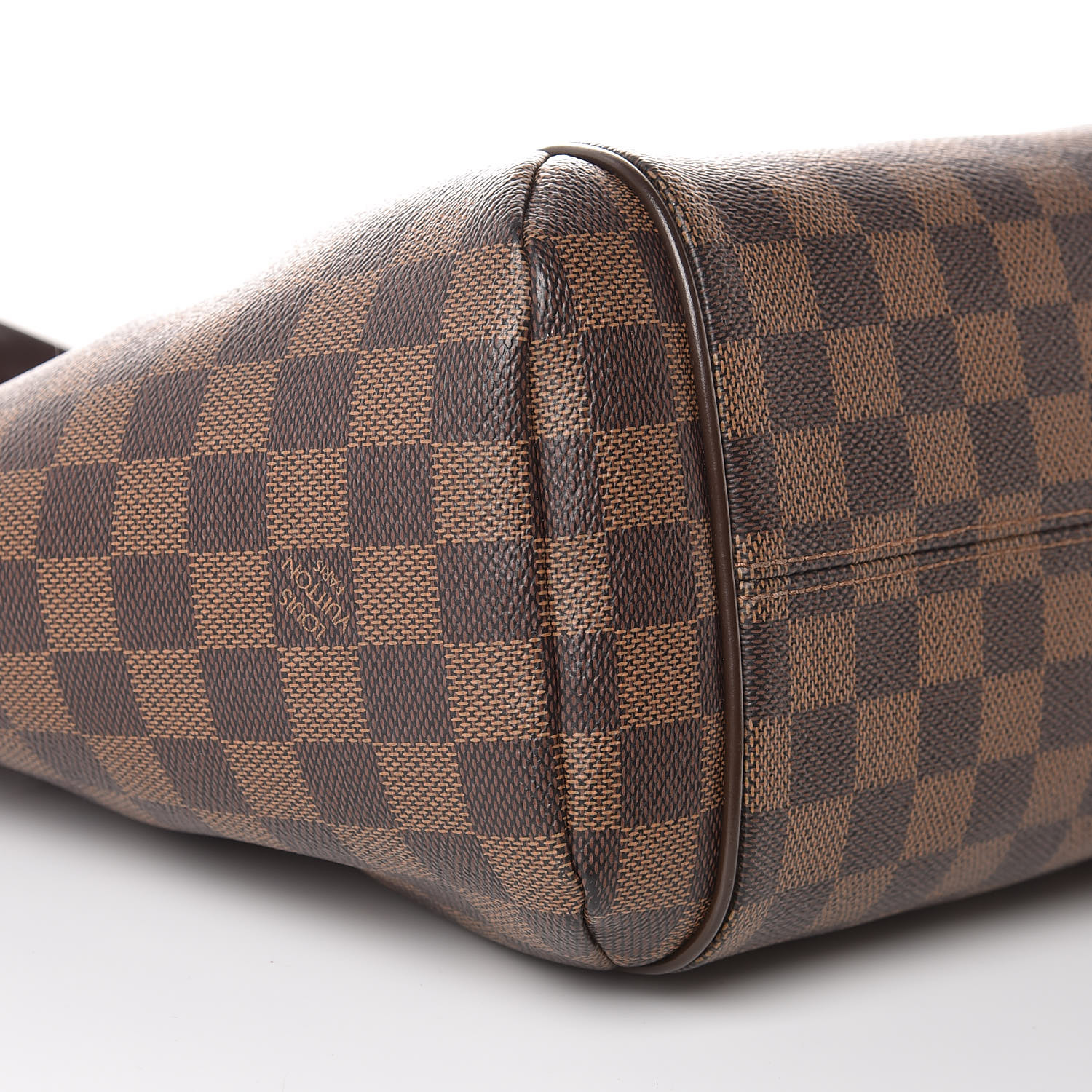 Louis Vuitton, Bags, Damier Totally Ebene Pm Shoulder Bag