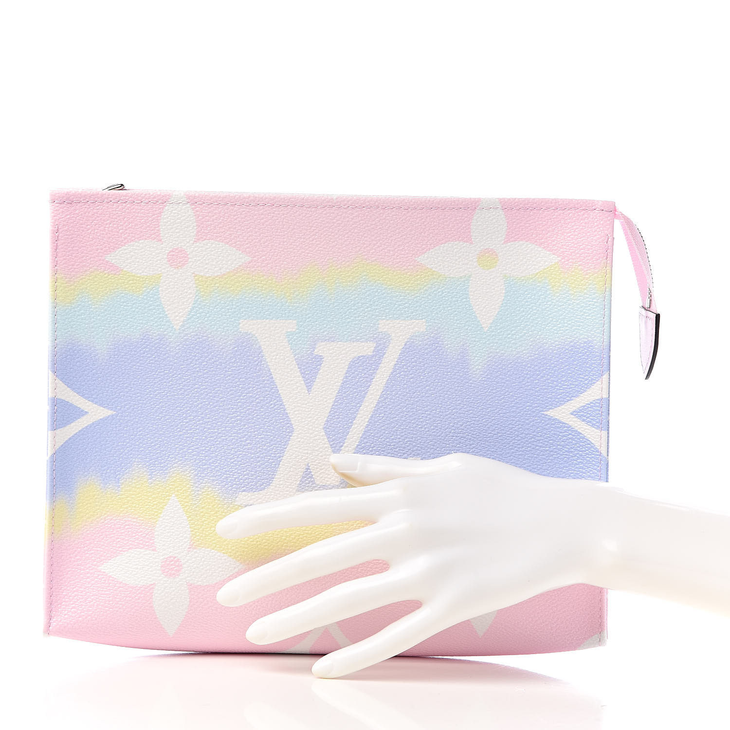 louis vuitton toiletry pouch lv escale 26