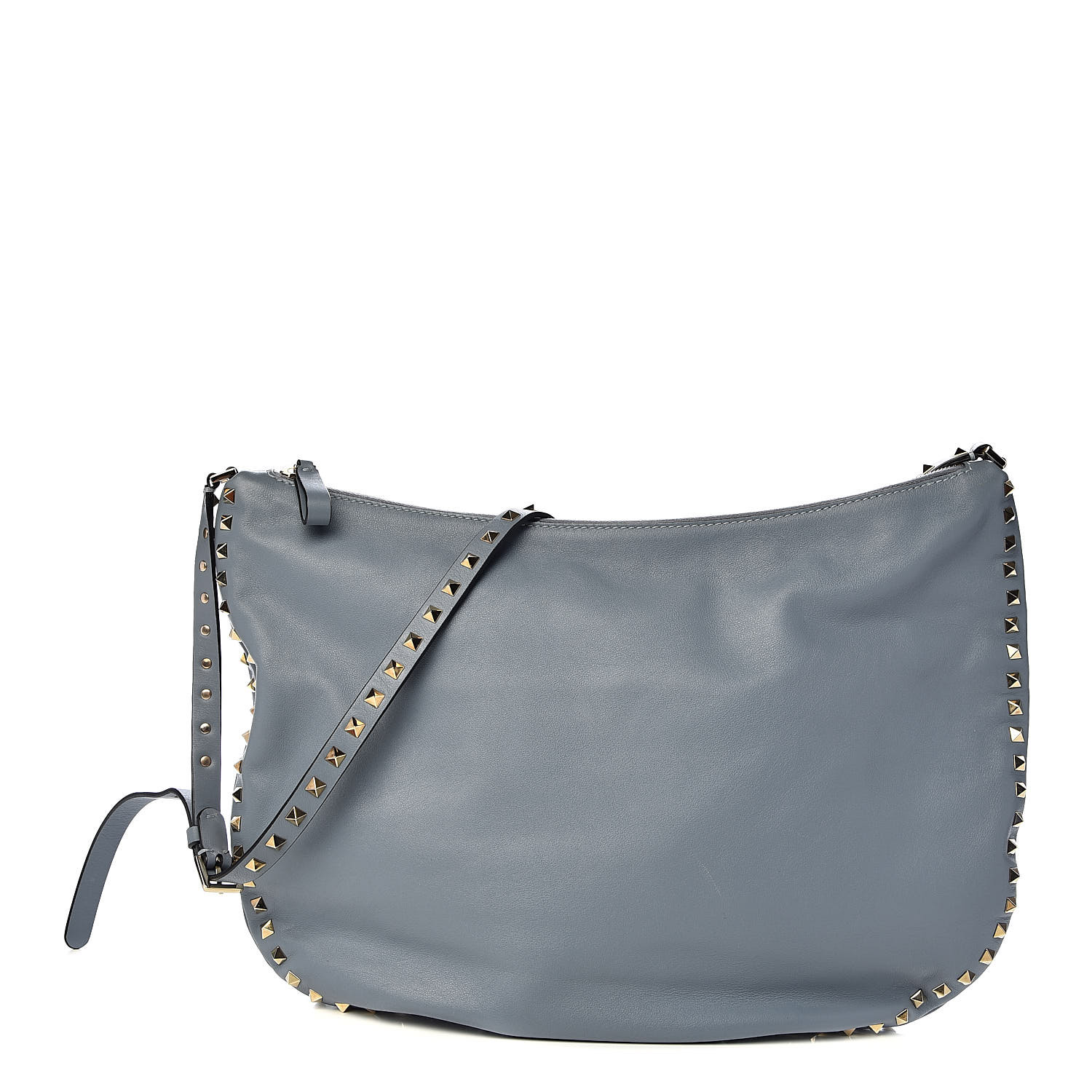 vitello rockstud hobo