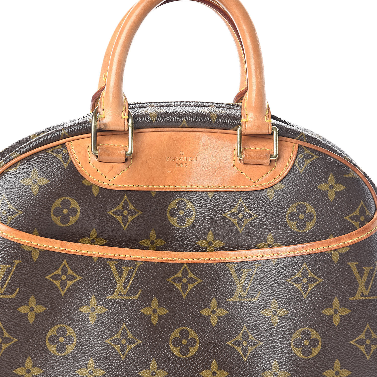 louis vuitton trouville price