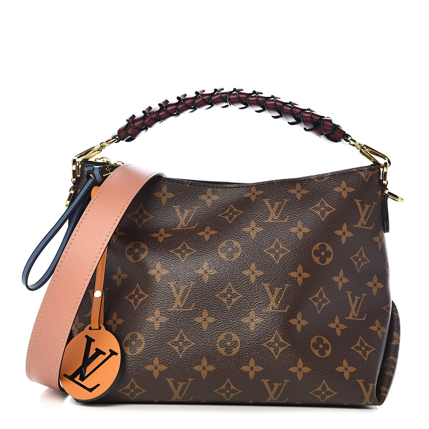BEAUBOURG HOBO MM M56084 – Outlet Store Louis Vuitton