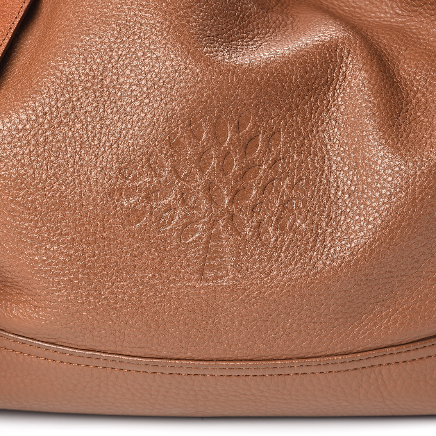 mulberry tessie hobo oak