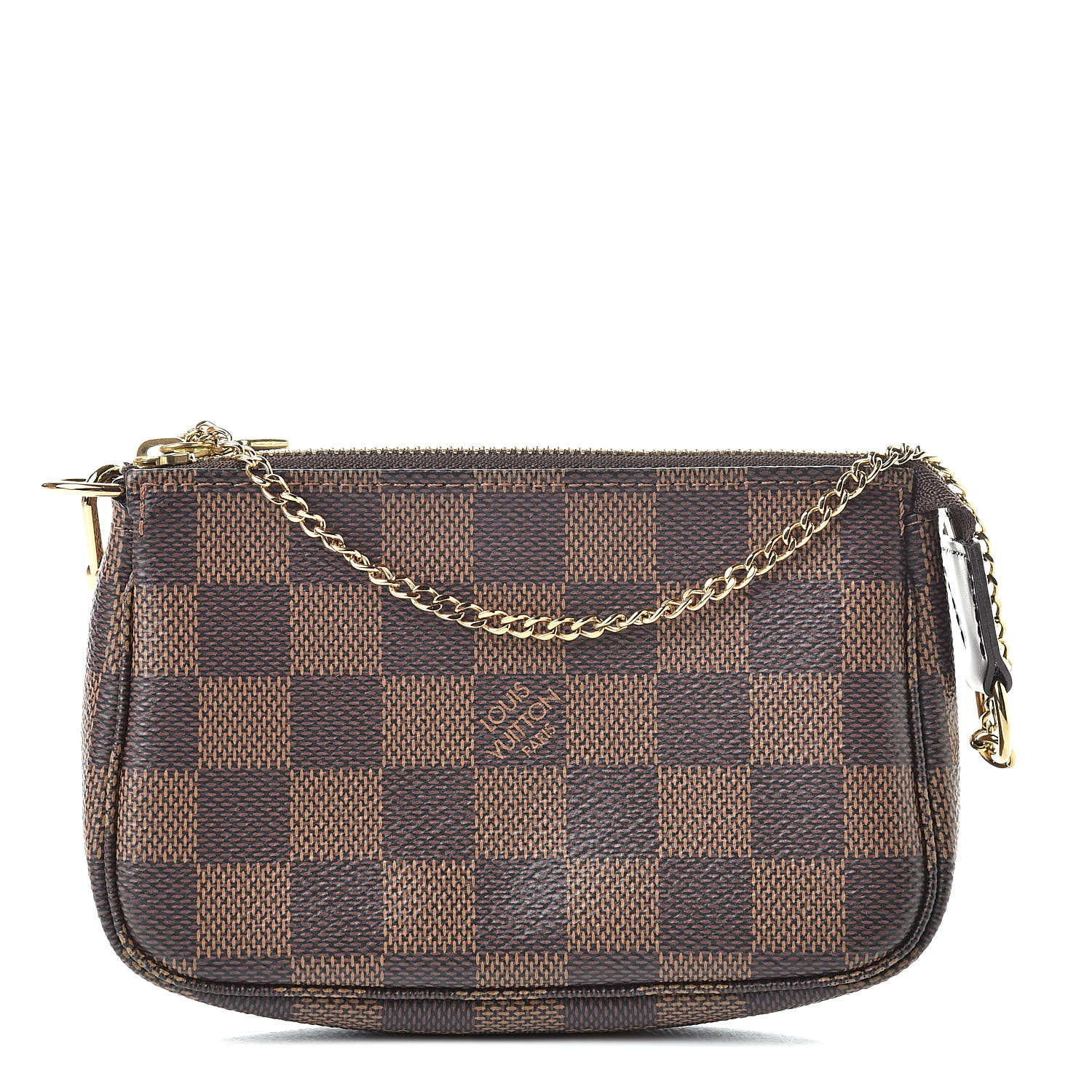 lv mini pochette damier