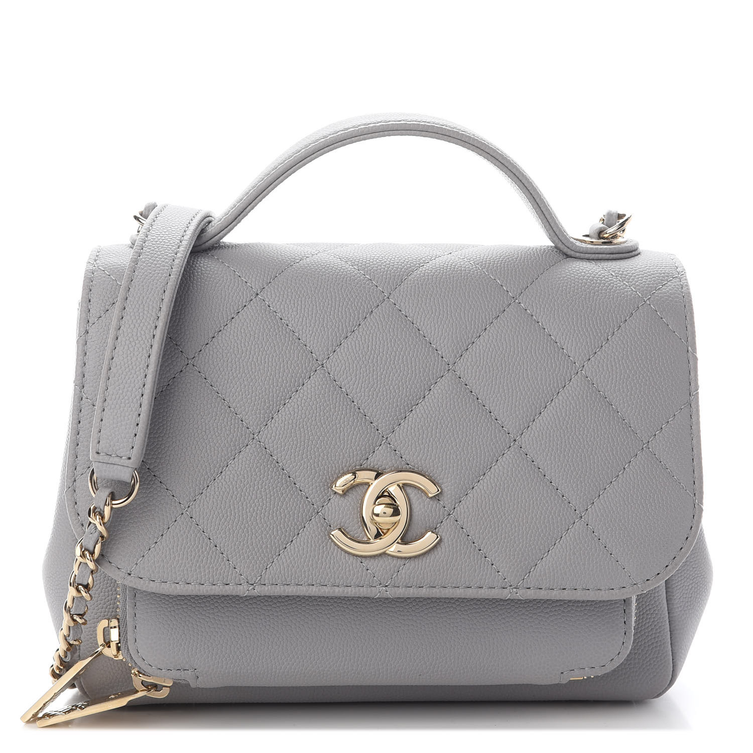 chanel small business affinity