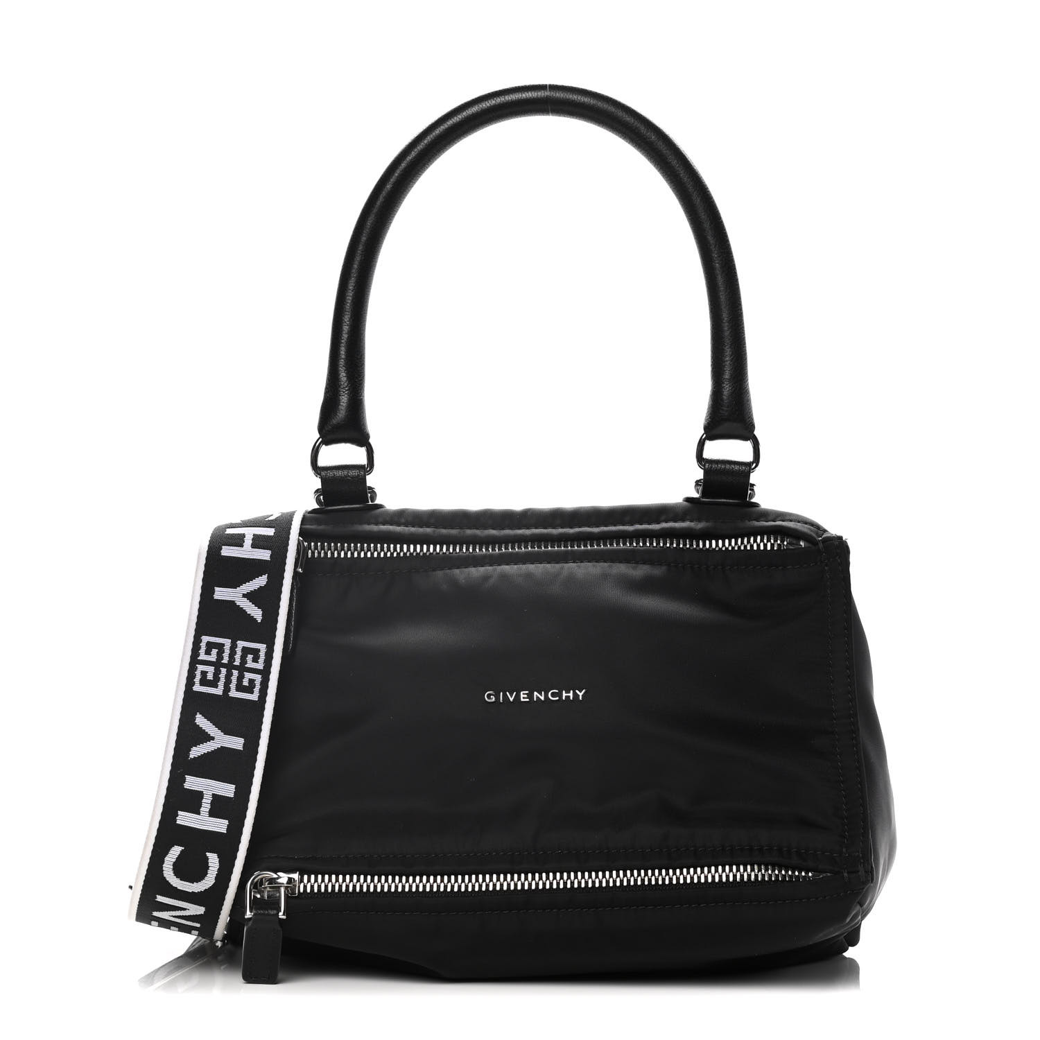 givenchy pandora small nylon