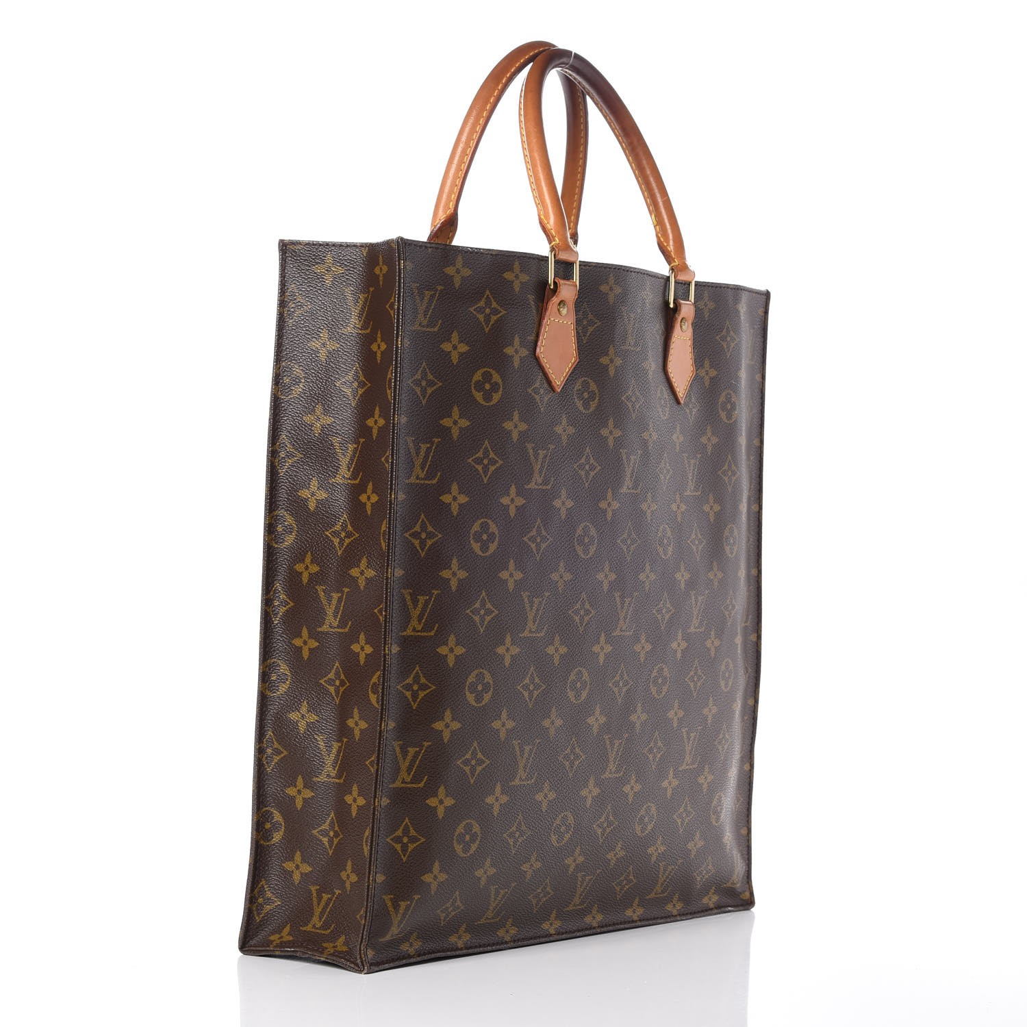 Bag Organizer for Louis Vuitton Sac Plat Regular Size - Zoomoni