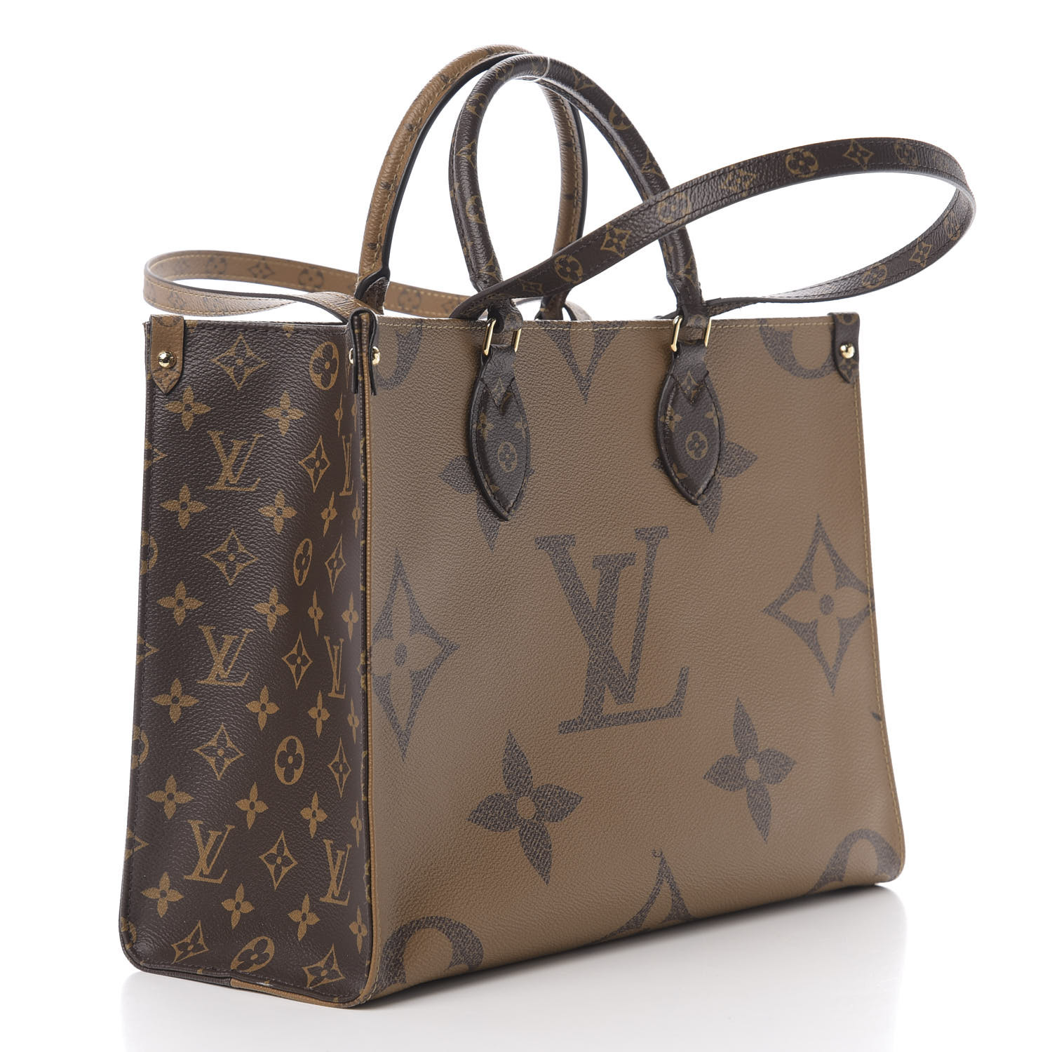 Louis Vuitton Print Name  Natural Resource Department