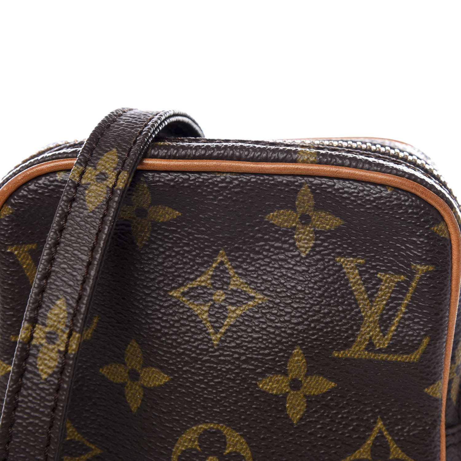 lv danube monogram