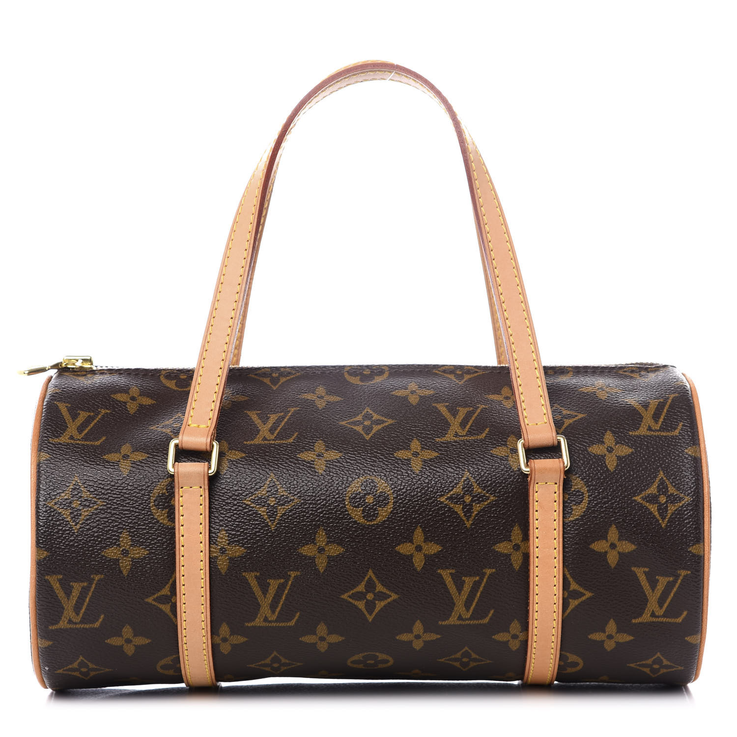 lv papillon vintage