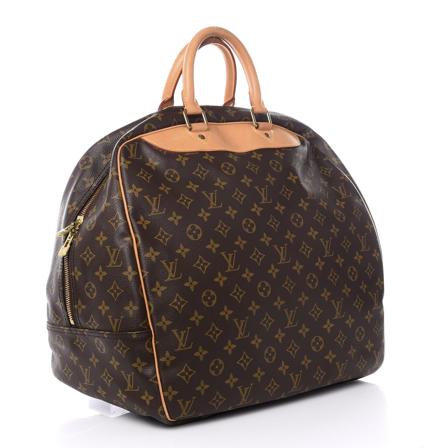 Louis Vuitton Monogram Evasion Sports Bag 46931