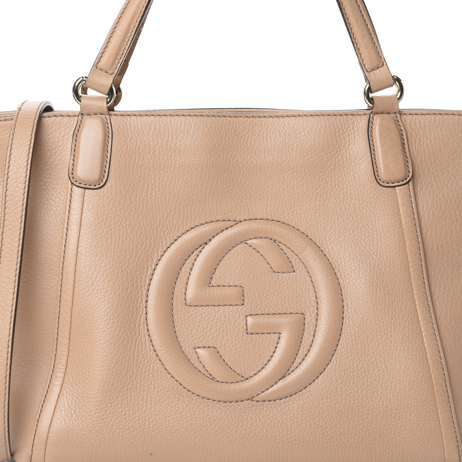 gucci soho camelia bag