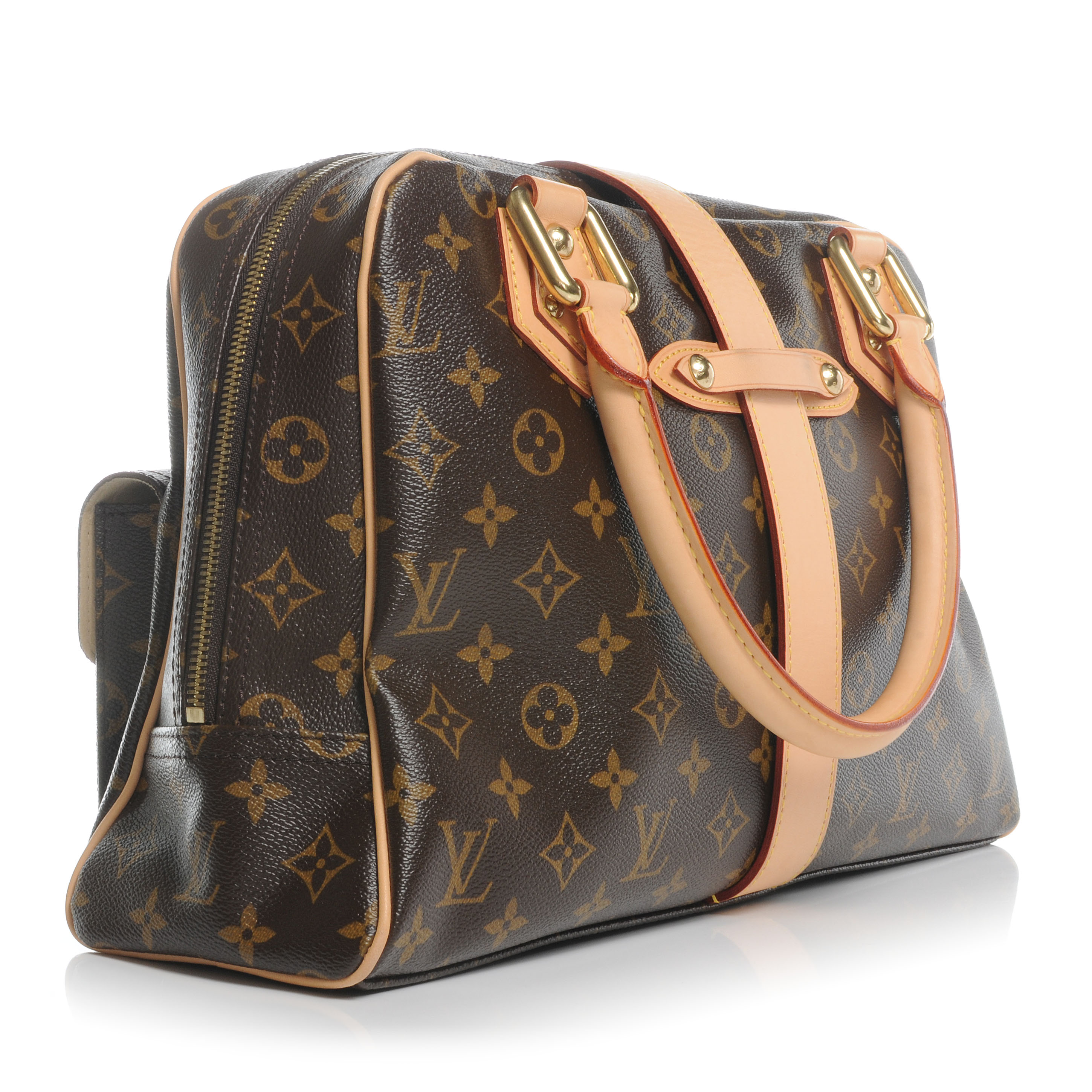 louis vuitton manhattan gm retail price