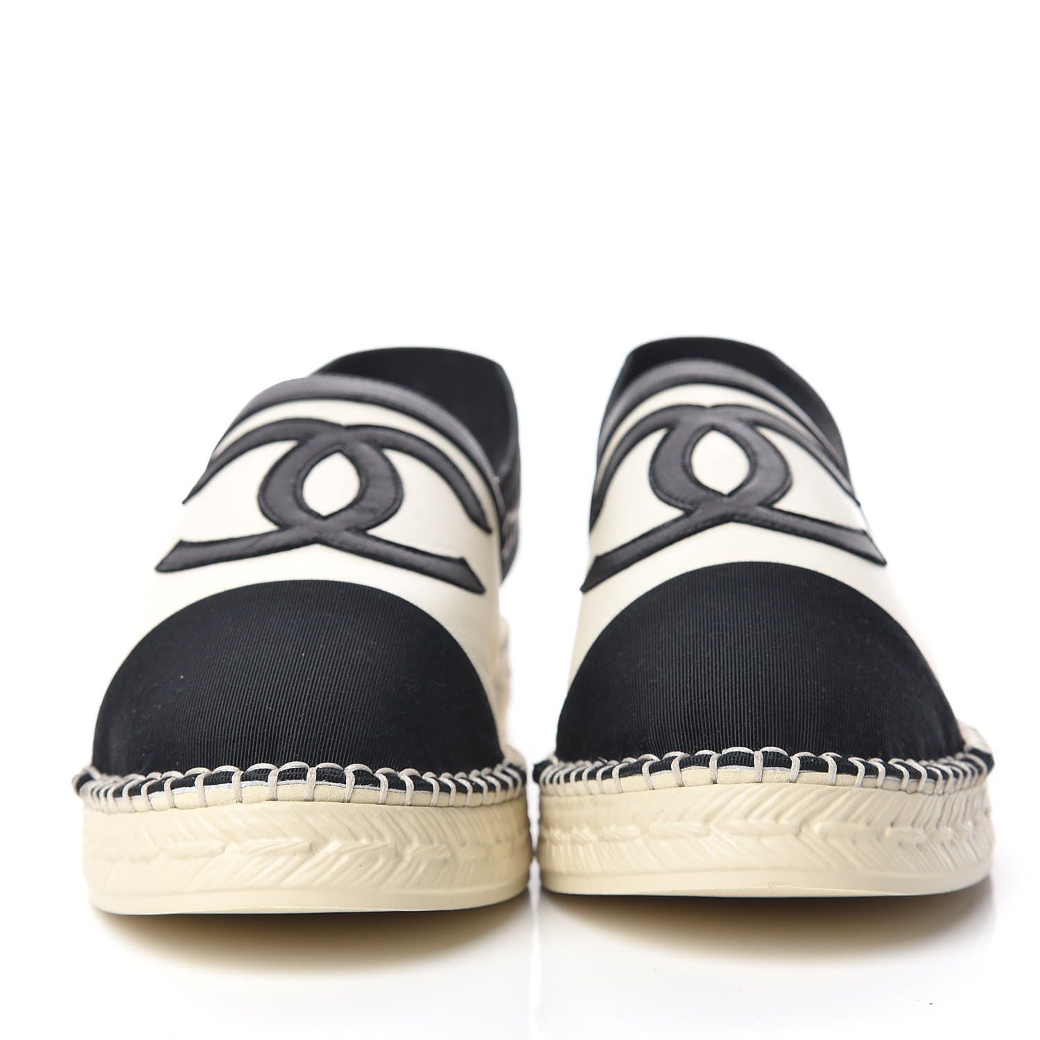 black slingback espadrilles