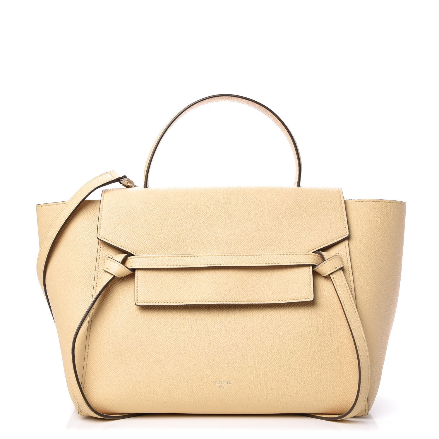 celine cream bag