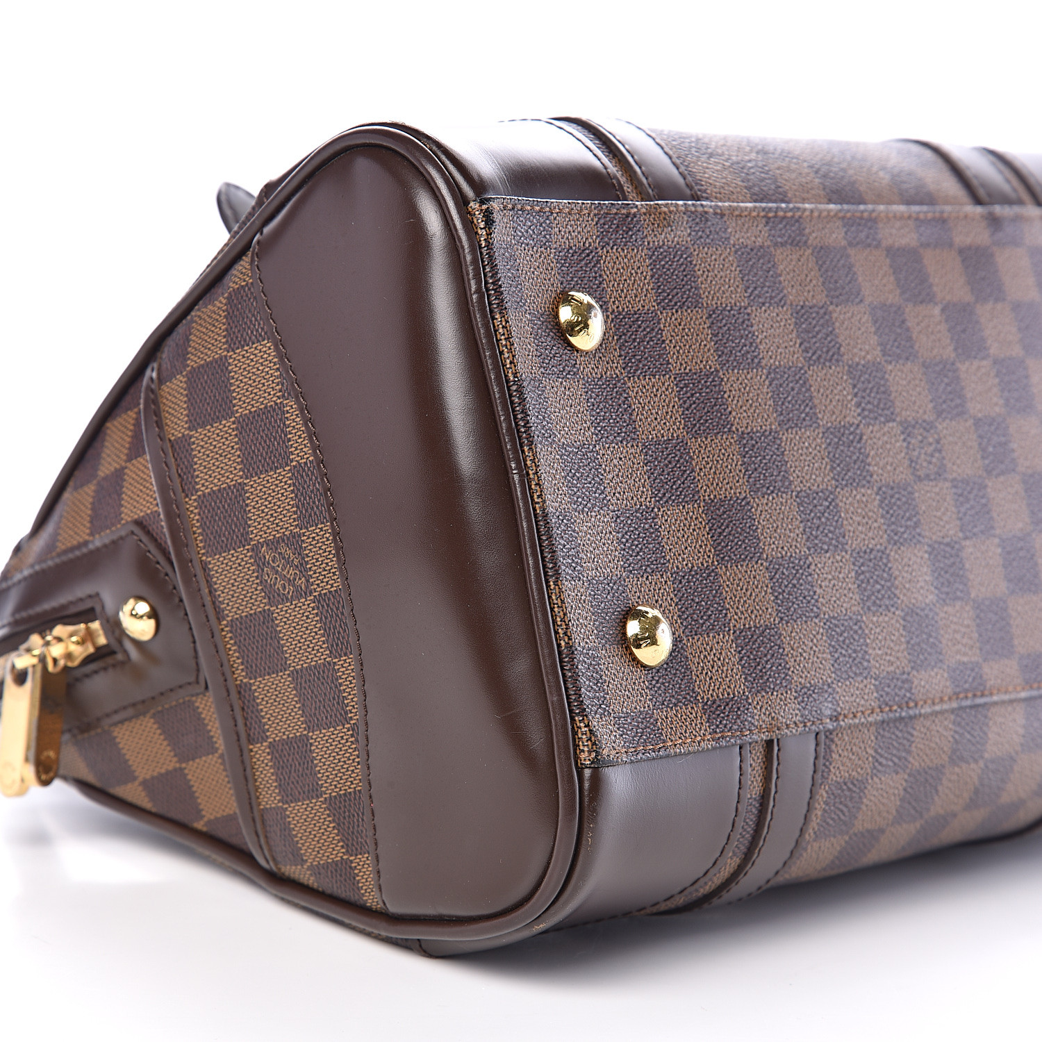 Lv Berkeley Damier Ebene Priceless | semashow.com