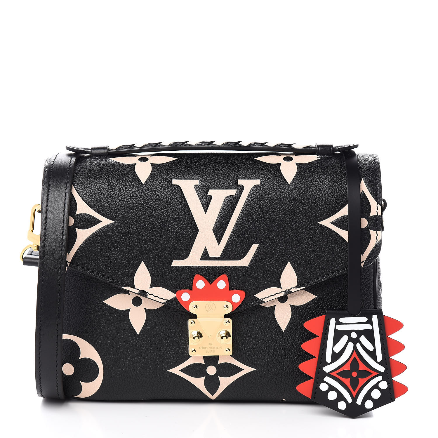 louis vuitton metis crafty