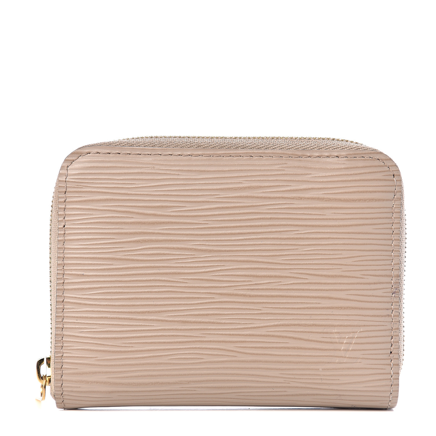 dune tan purse