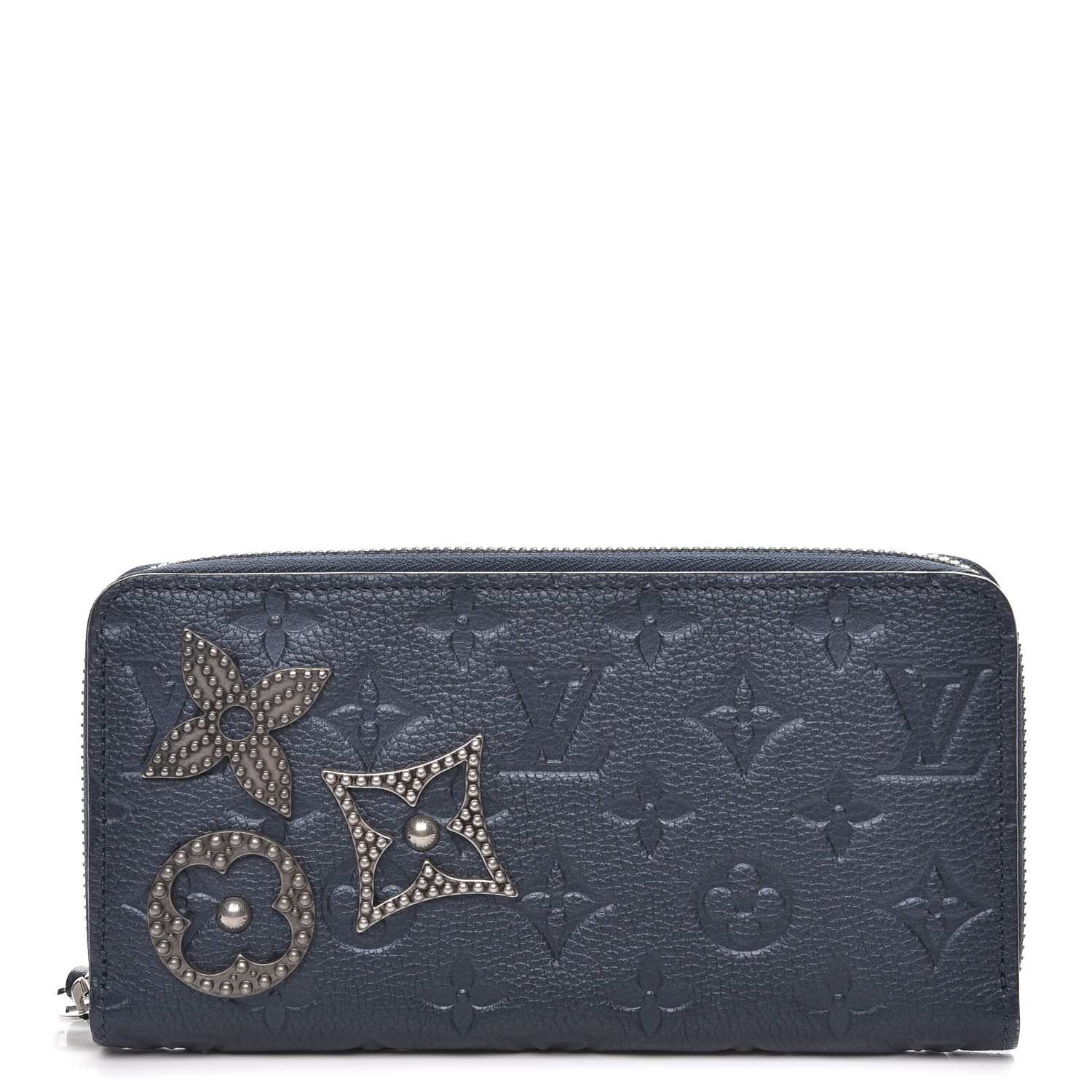 empreinte zippy wallet