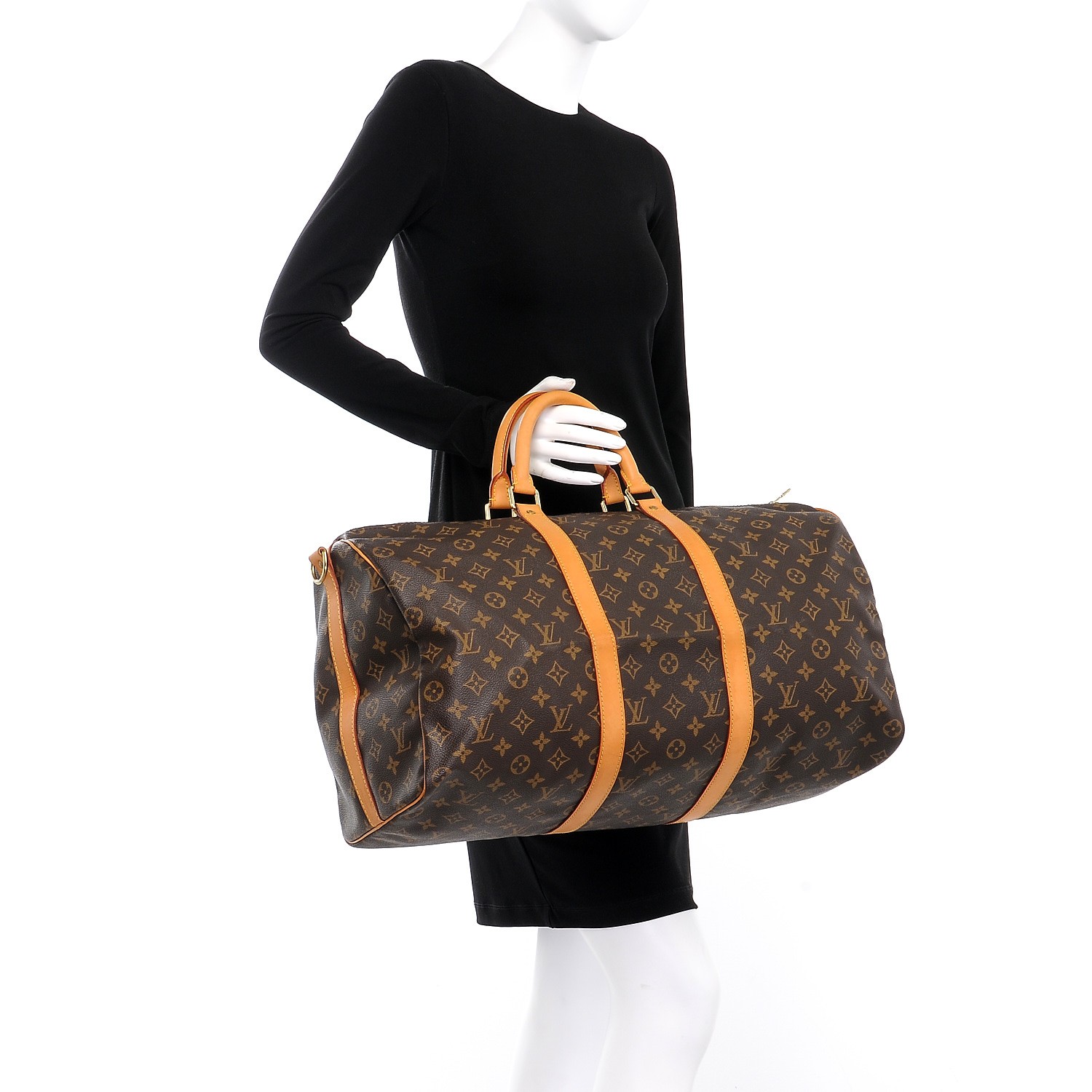 louis vuitton bandouliere monogram