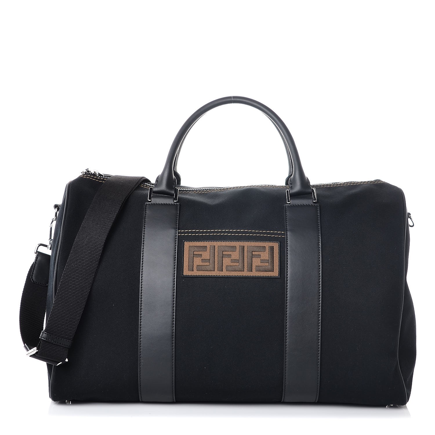 mens canvas holdall bag