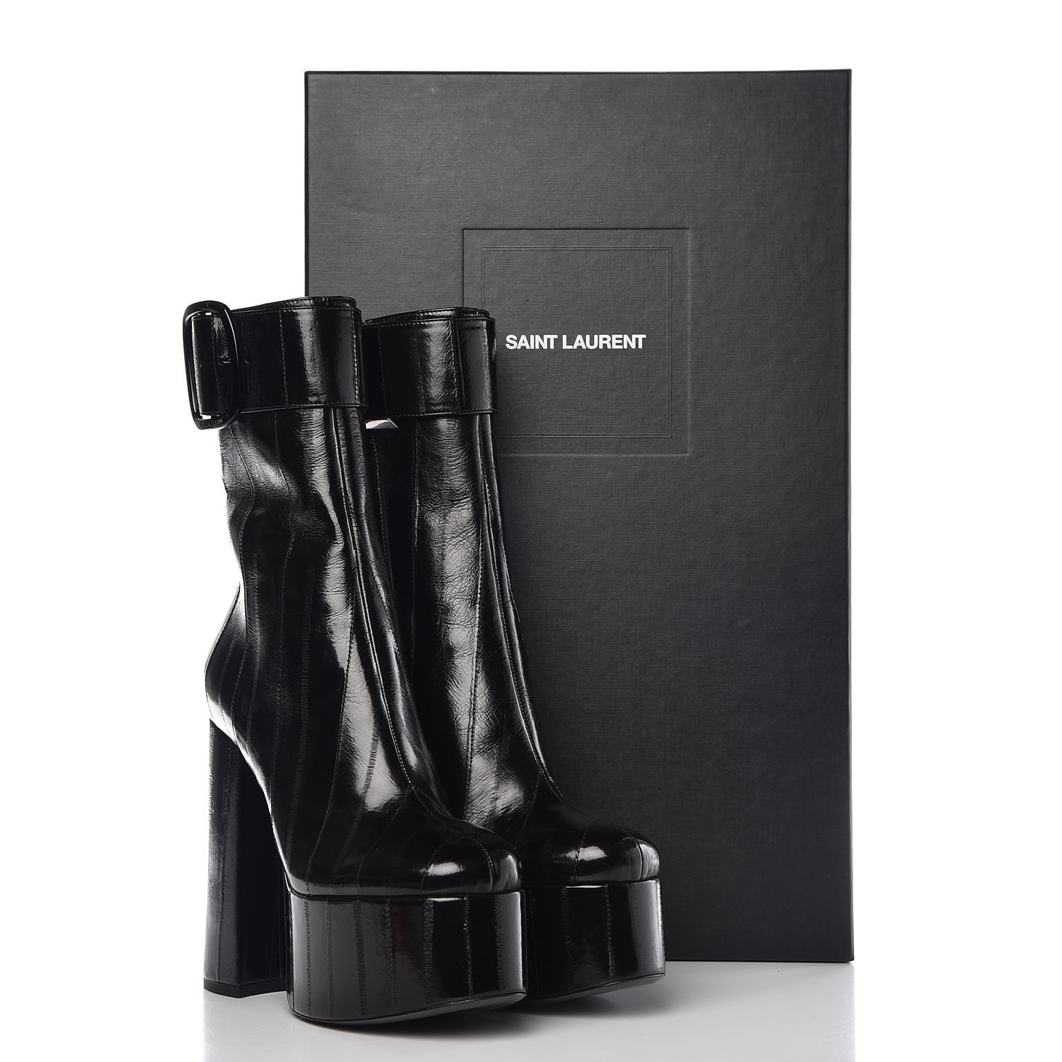 billy boots ysl