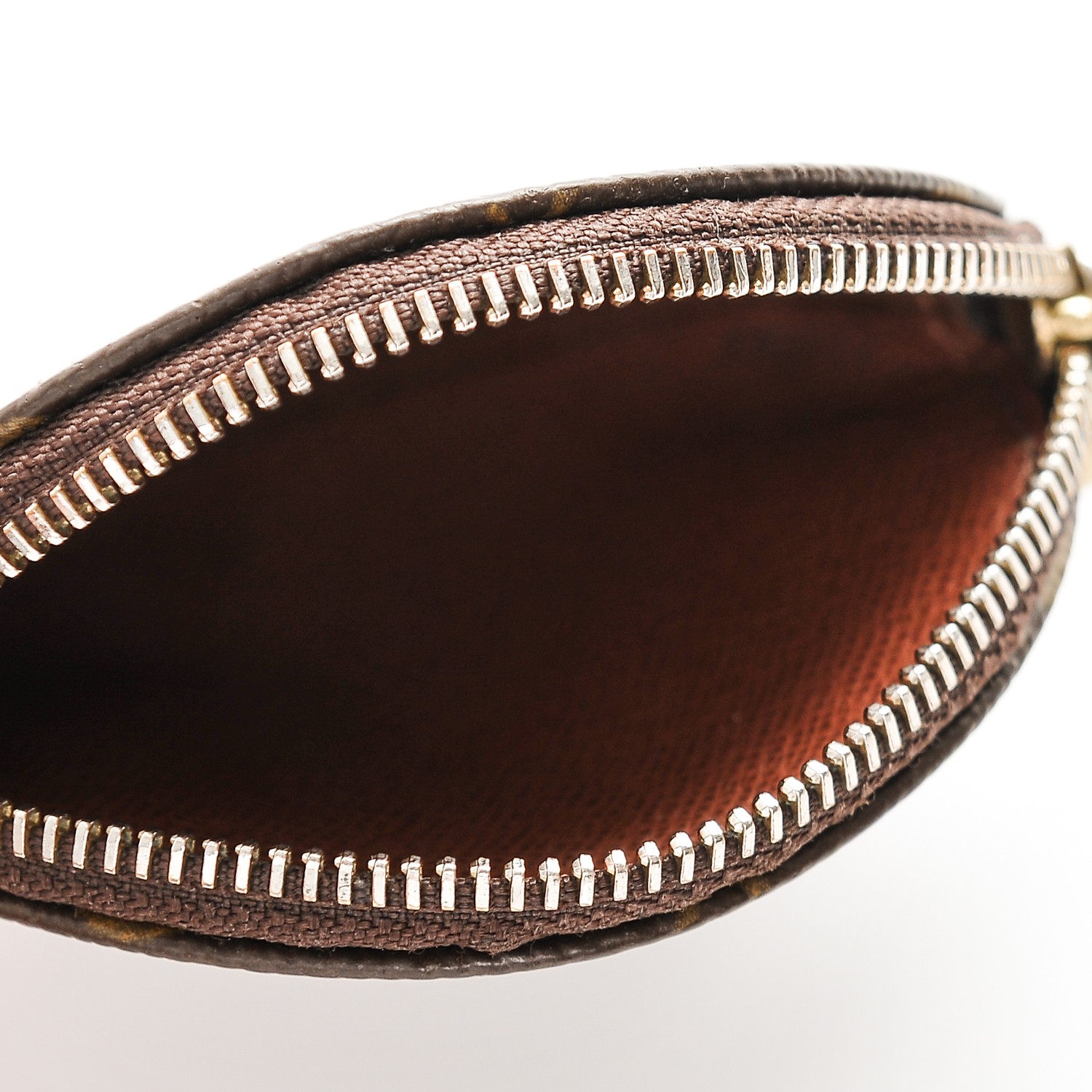 LOUIS VUITTON REVIEW: Round Coin Purse 