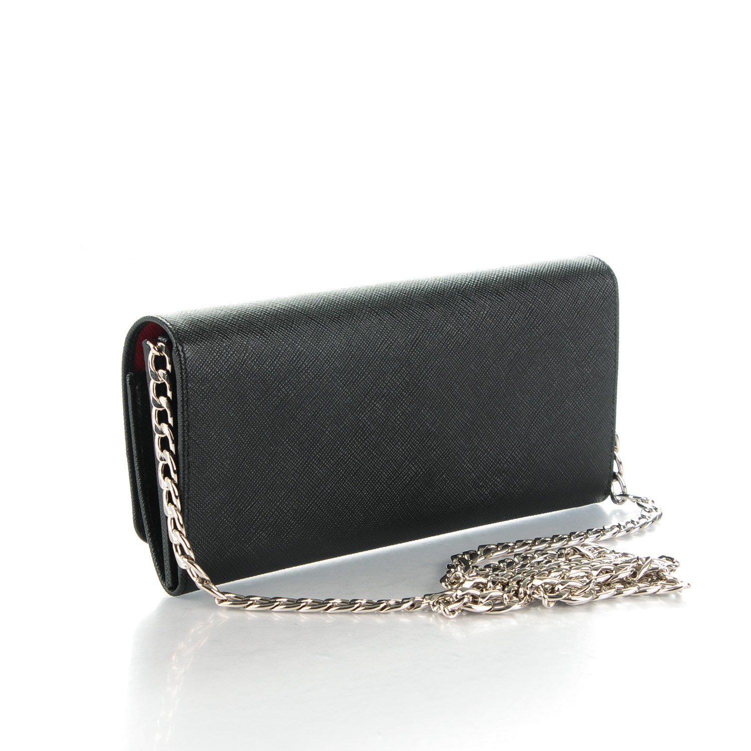 prada wallet on chain price malaysia