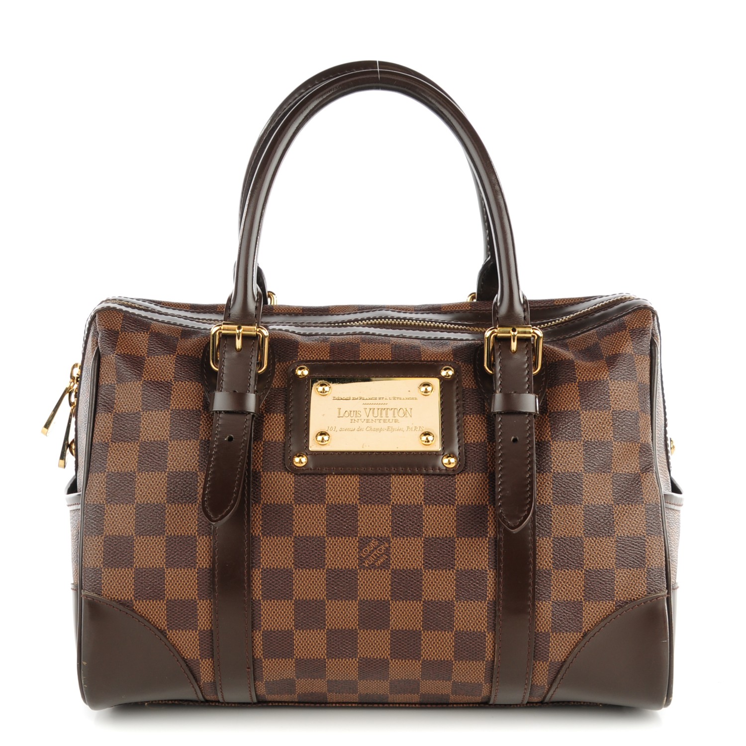 lv metis damier ebene