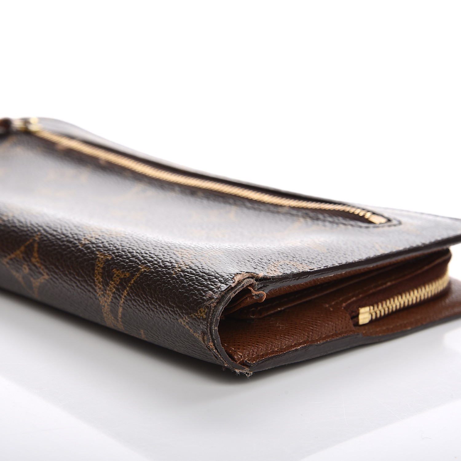 lv insolite organizer wallet