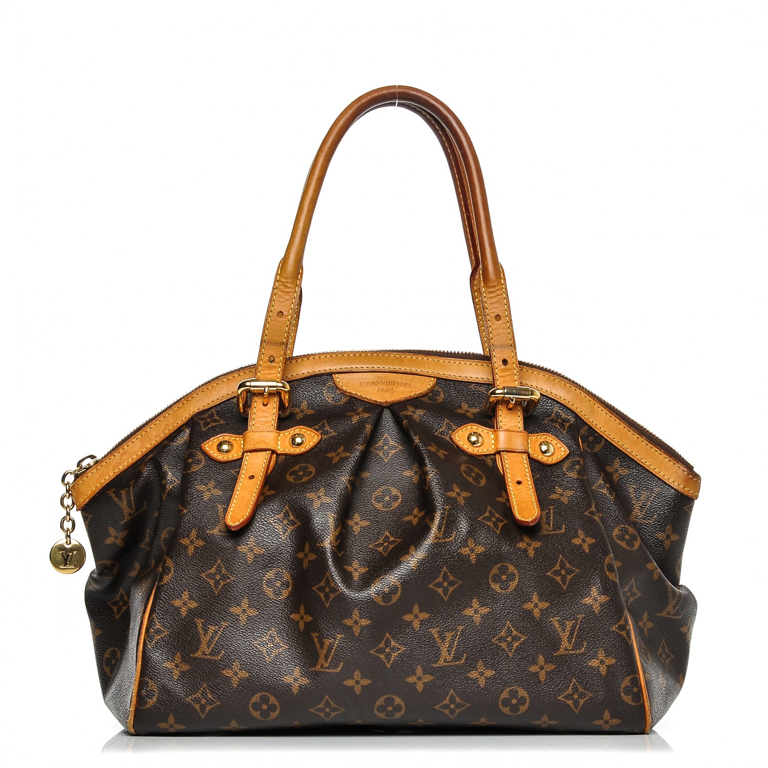 louis vuitton monogram tivoli