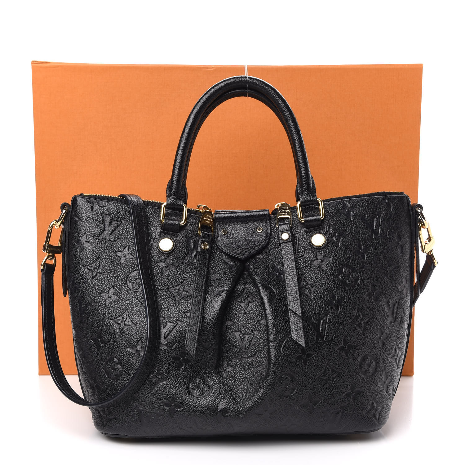 lv mazarine pm