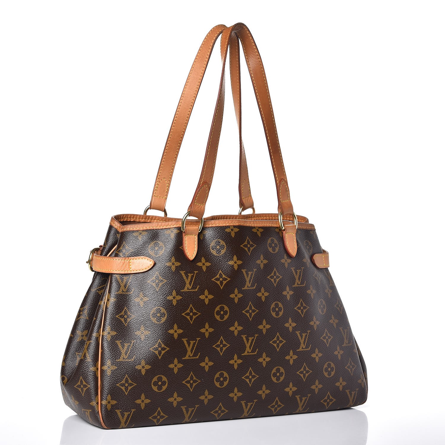 louis vuitton batignolles horizontal original price