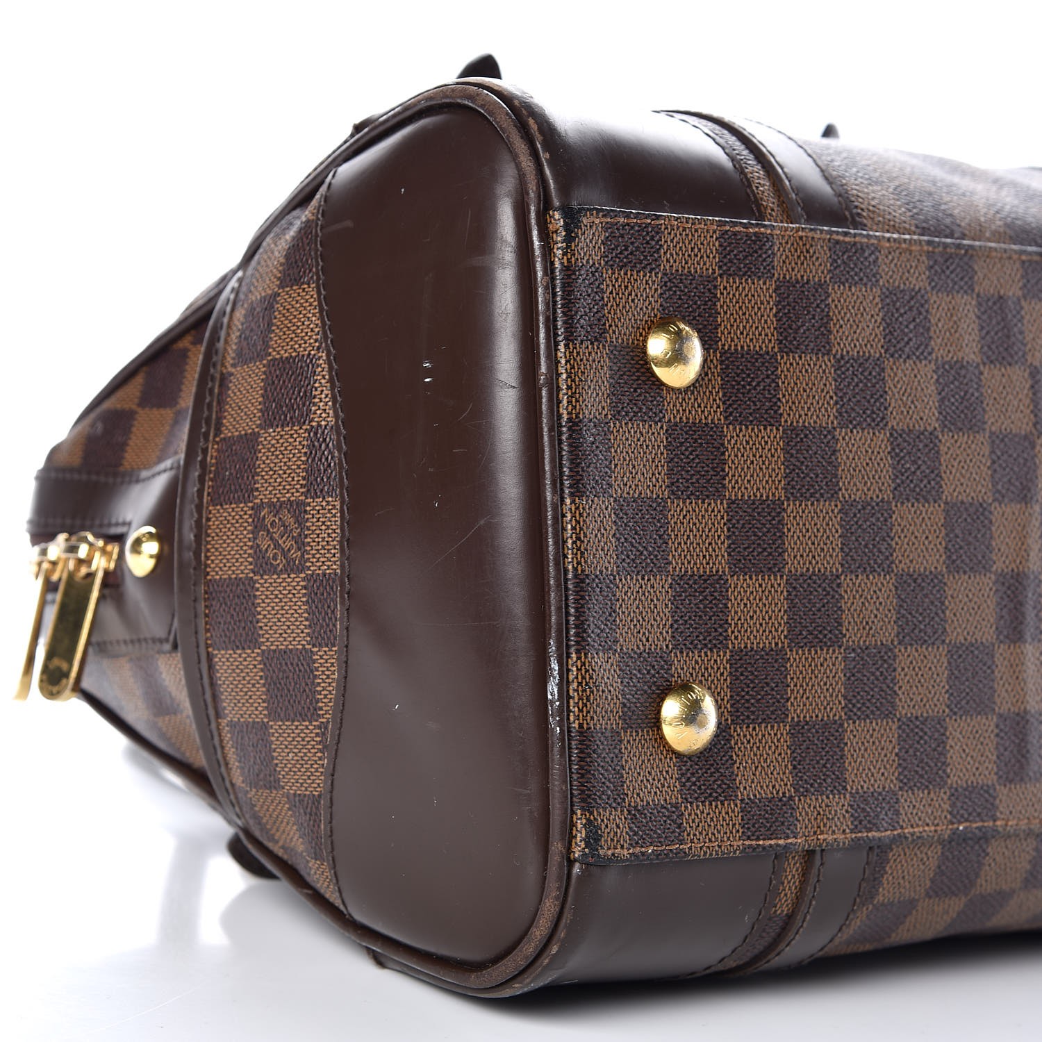 lv berkeley damier ebene price