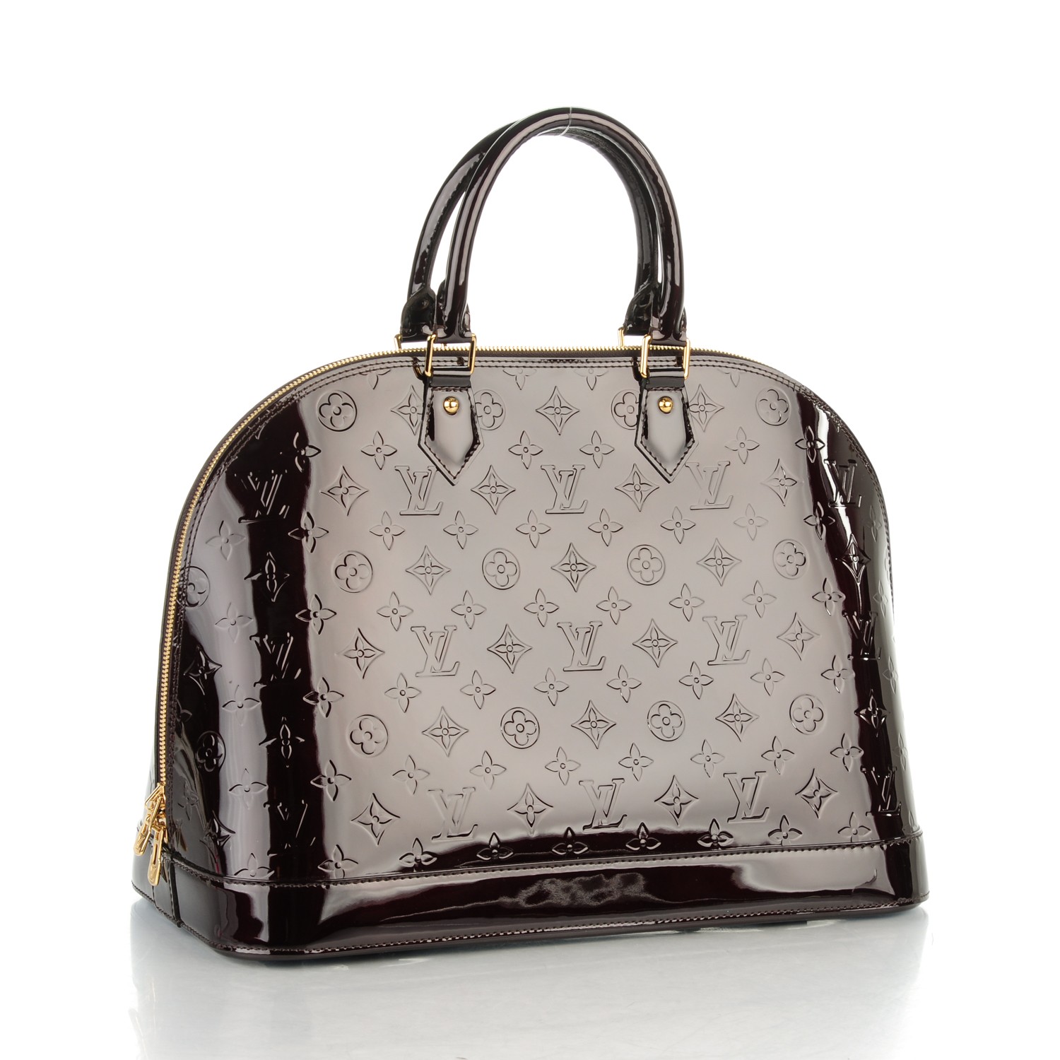 lv alma vernis gm