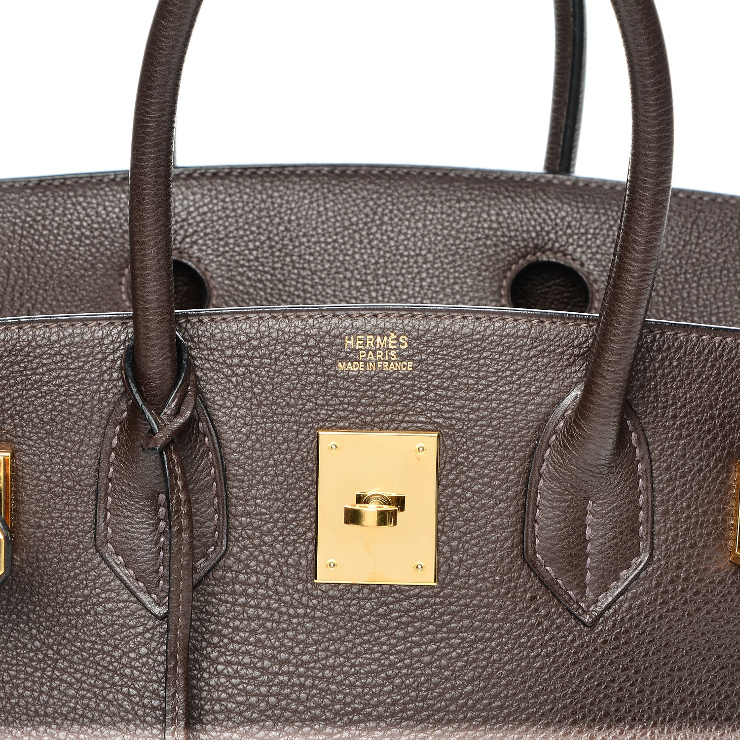 hermes chocolate birkin