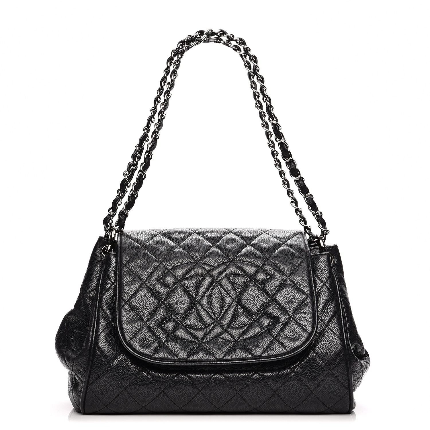 chanel timeless bag price