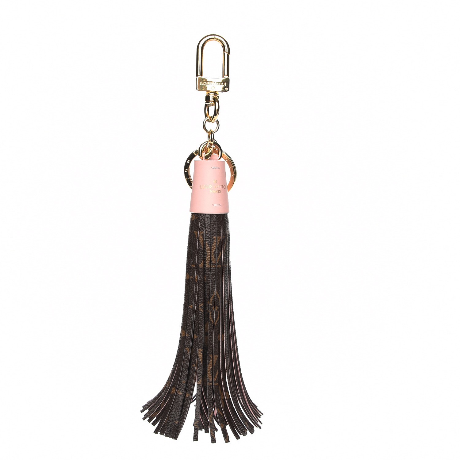 Tassel Louis Vuitton 2024 favors