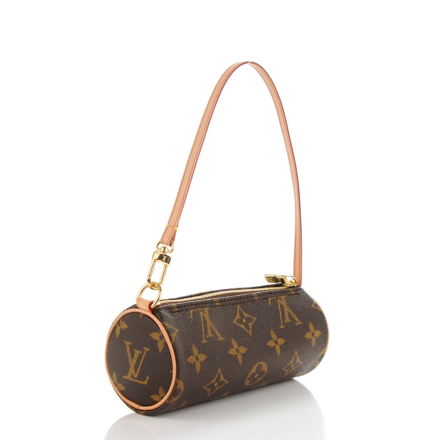 louis vuitton mini papillon bag