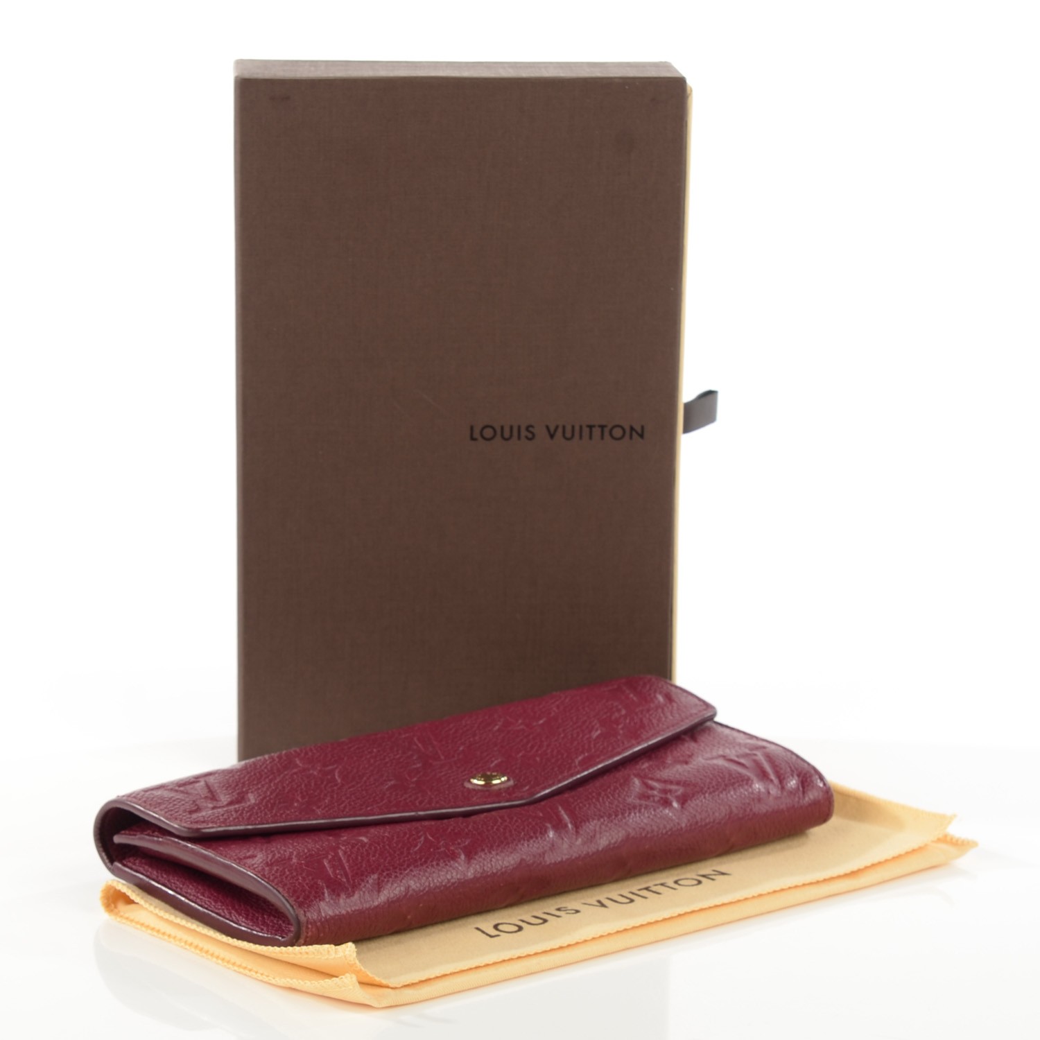 curieuse wallet